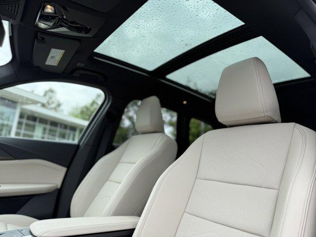 new 2025 BMW X1 car, priced at $48,330