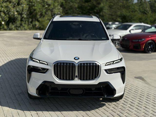 used 2023 BMW X7 car, priced at $74,990