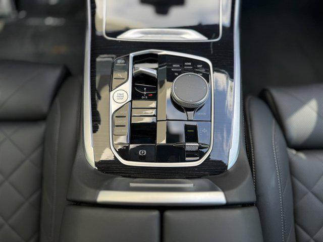 used 2023 BMW X7 car, priced at $74,990