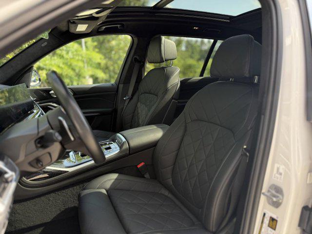 used 2023 BMW X7 car, priced at $74,990