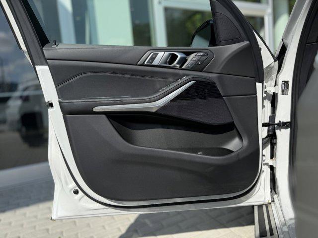 used 2023 BMW X7 car, priced at $74,990
