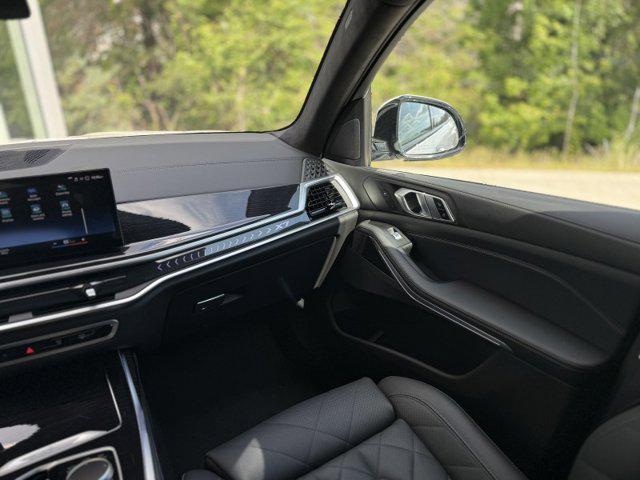 used 2023 BMW X7 car, priced at $74,990