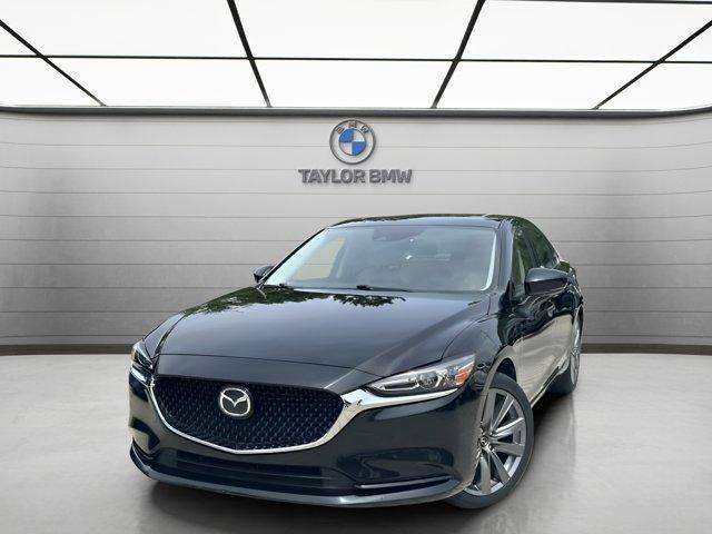 used 2020 Mazda Mazda6 car, priced at $23,890