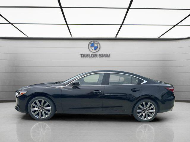 used 2020 Mazda Mazda6 car, priced at $19,898