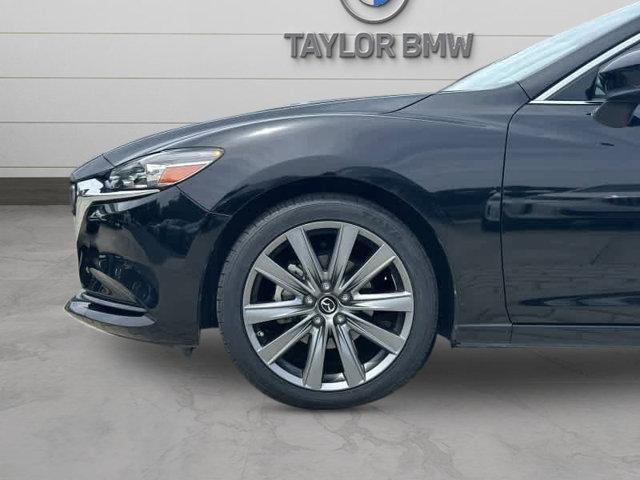 used 2020 Mazda Mazda6 car, priced at $19,898