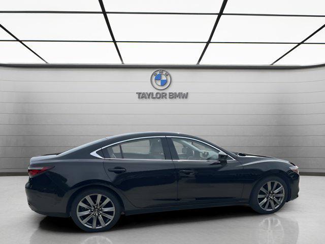 used 2020 Mazda Mazda6 car, priced at $19,898