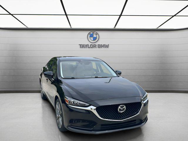 used 2020 Mazda Mazda6 car, priced at $19,898