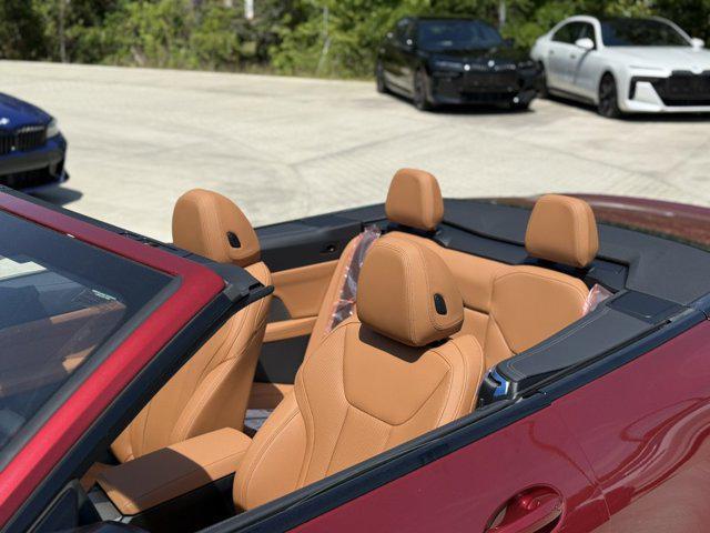 new 2025 BMW M440 car, priced at $78,700