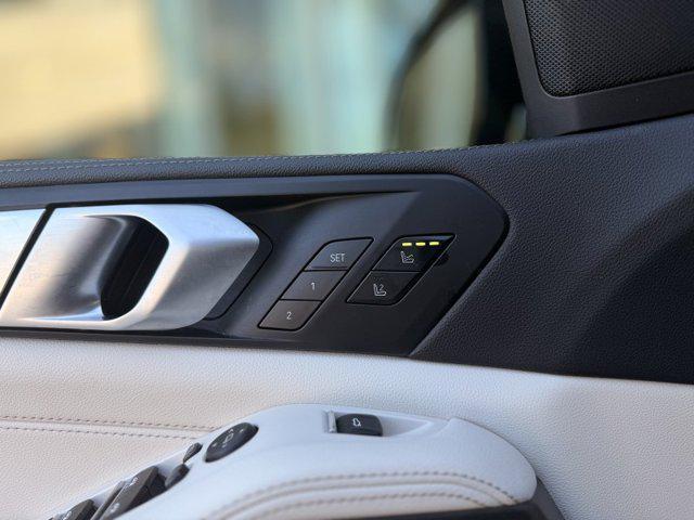 used 2022 BMW X5 car, priced at $43,990