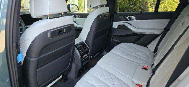 new 2026 BMW X5 car, priced at $80,275
