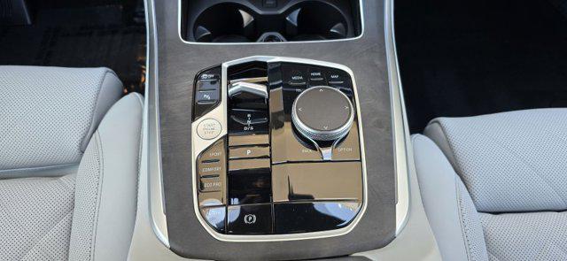 new 2026 BMW X5 car, priced at $80,275