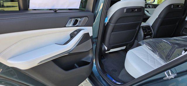 new 2026 BMW X5 car, priced at $80,275