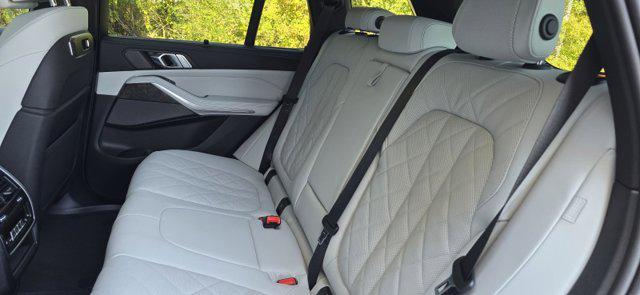 new 2026 BMW X5 car, priced at $80,275