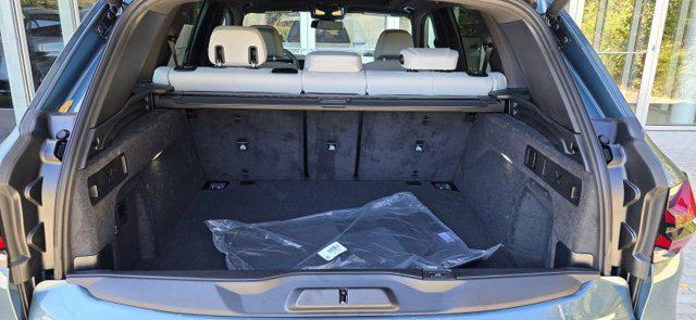 new 2026 BMW X5 car, priced at $80,275