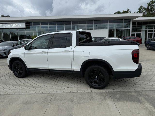 used 2021 Honda Ridgeline car, priced at $31,998
