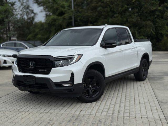 used 2021 Honda Ridgeline car, priced at $31,998