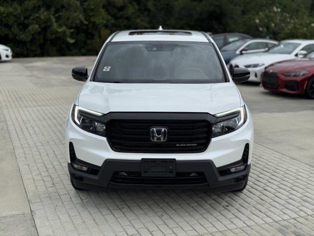 used 2021 Honda Ridgeline car, priced at $31,998