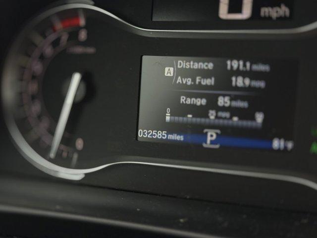 used 2021 Honda Ridgeline car, priced at $31,998