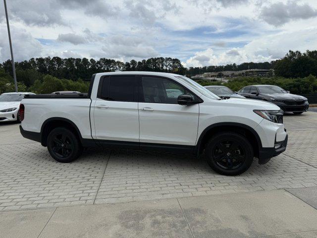 used 2021 Honda Ridgeline car, priced at $31,998