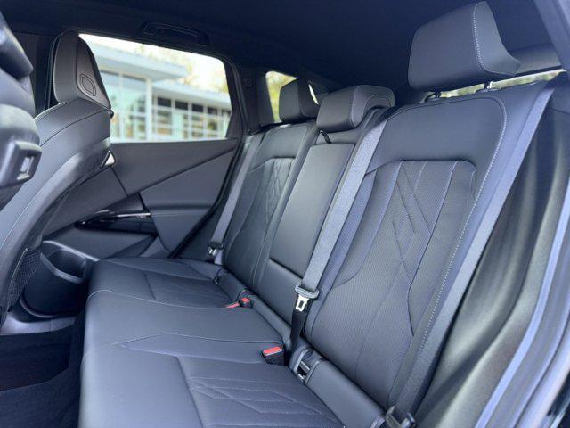 new 2026 BMW X3 car, priced at $55,035