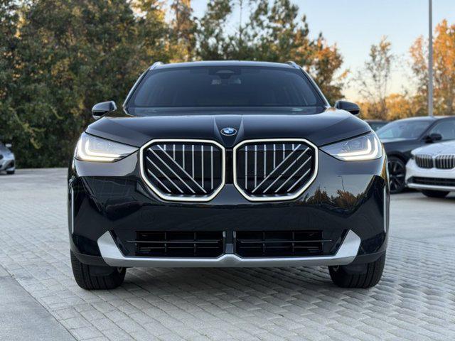 new 2026 BMW X3 car, priced at $55,035