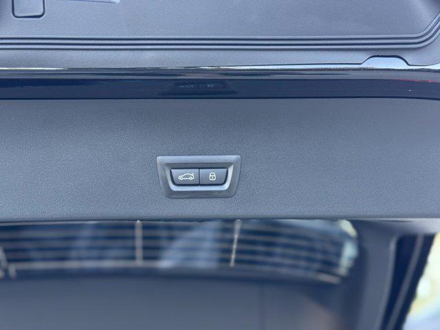 new 2026 BMW X3 car, priced at $55,035