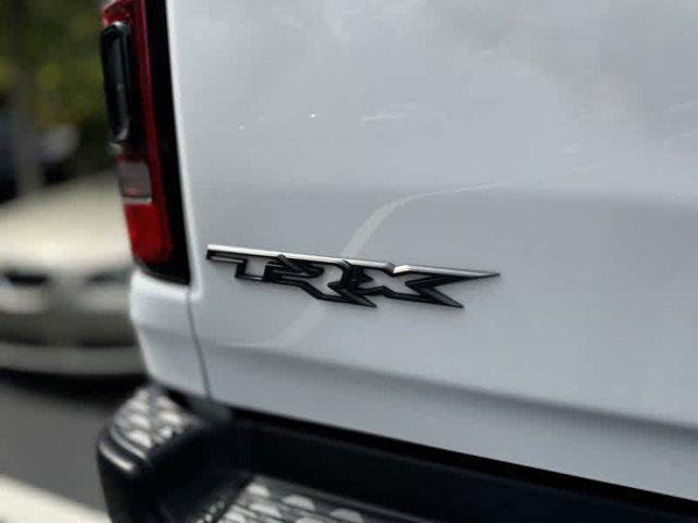 used 2021 Ram 1500 car, priced at $73,871