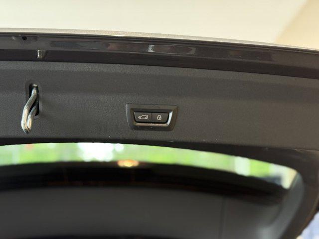 used 2024 BMW X3 car, priced at $46,990