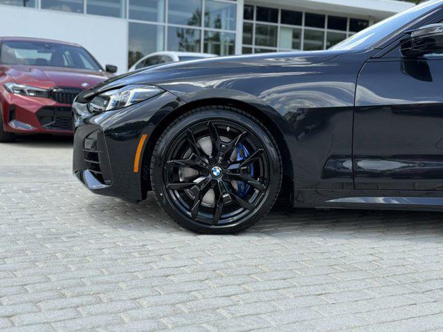 new 2026 BMW M440 car, priced at $70,400