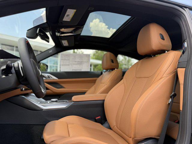 new 2026 BMW M440 car, priced at $70,400