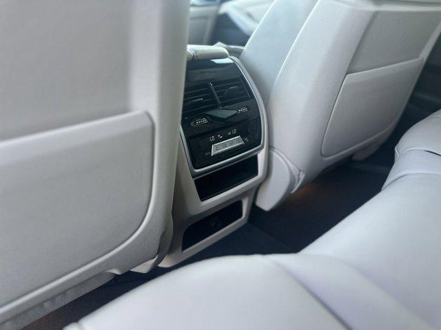 used 2020 BMW X5 car, priced at $35,990