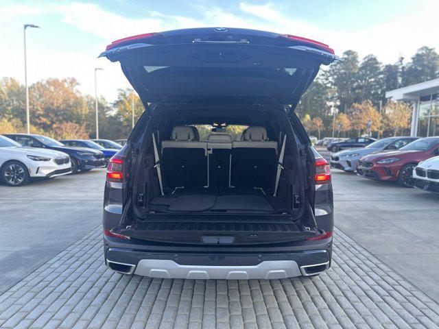 used 2020 BMW X5 car, priced at $35,990