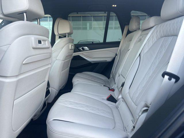 used 2020 BMW X5 car, priced at $35,990