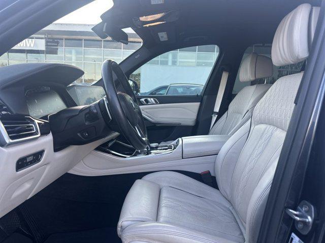 used 2020 BMW X5 car, priced at $35,990