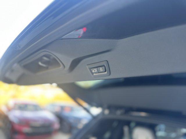 used 2020 BMW X5 car, priced at $35,990