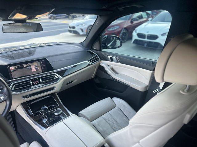 used 2020 BMW X5 car, priced at $35,990
