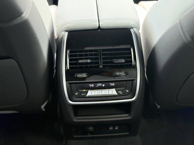 new 2025 BMW X5 PHEV car, priced at $86,500
