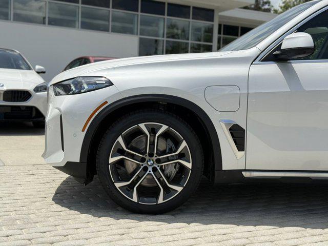 new 2025 BMW X5 PHEV car, priced at $86,500