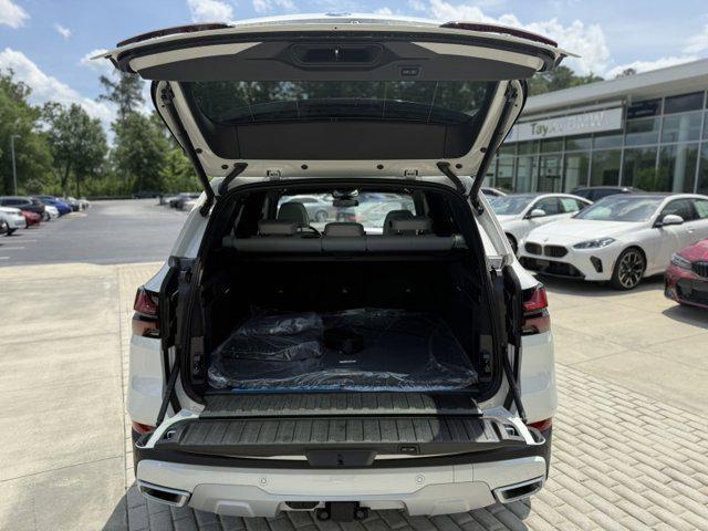 new 2025 BMW X5 PHEV car, priced at $86,500