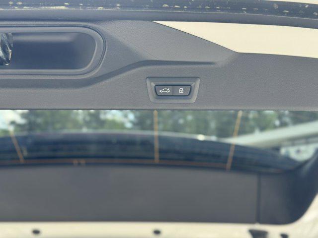 new 2025 BMW X5 PHEV car, priced at $86,500