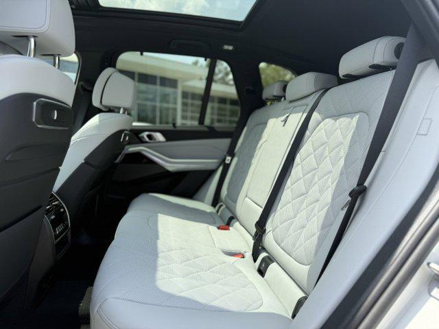 new 2025 BMW X5 PHEV car, priced at $86,500