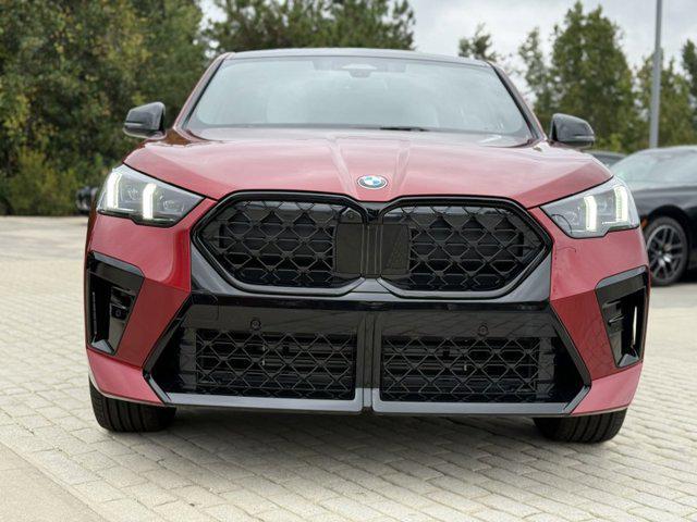 new 2026 BMW X2 car, priced at $53,870