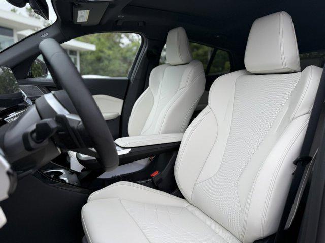 new 2026 BMW X2 car, priced at $53,870
