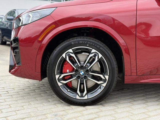 new 2026 BMW X2 car, priced at $53,870