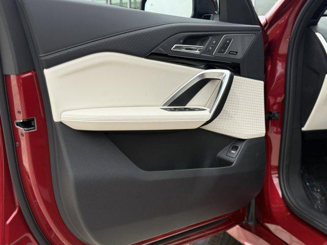 new 2026 BMW X2 car, priced at $53,870