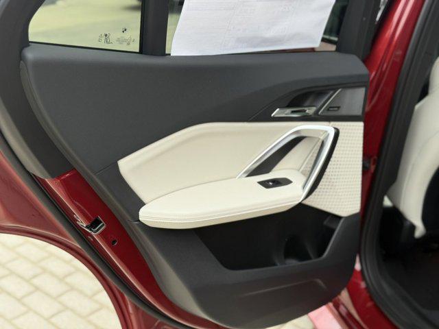 new 2026 BMW X2 car, priced at $53,870