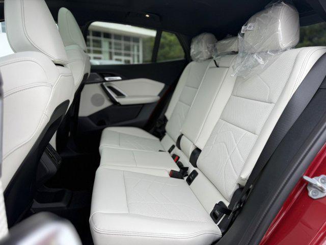 new 2026 BMW X2 car, priced at $53,870