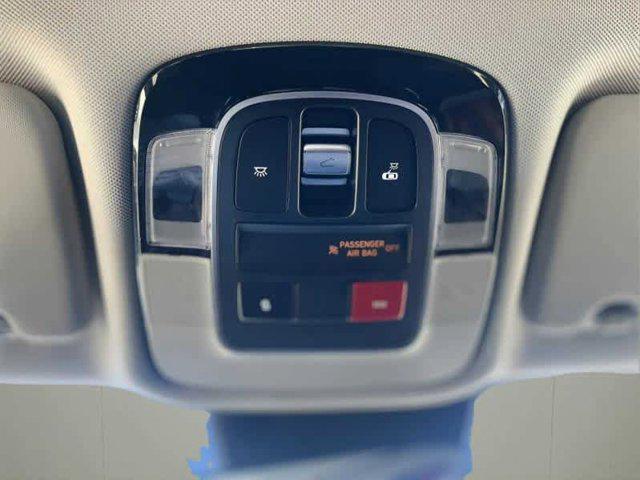 used 2023 Hyundai Tucson car, priced at $29,990