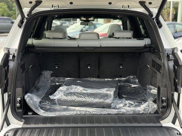 new 2026 BMW X5 car, priced at $73,475