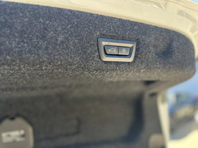 new 2026 BMW 530 car, priced at $67,415